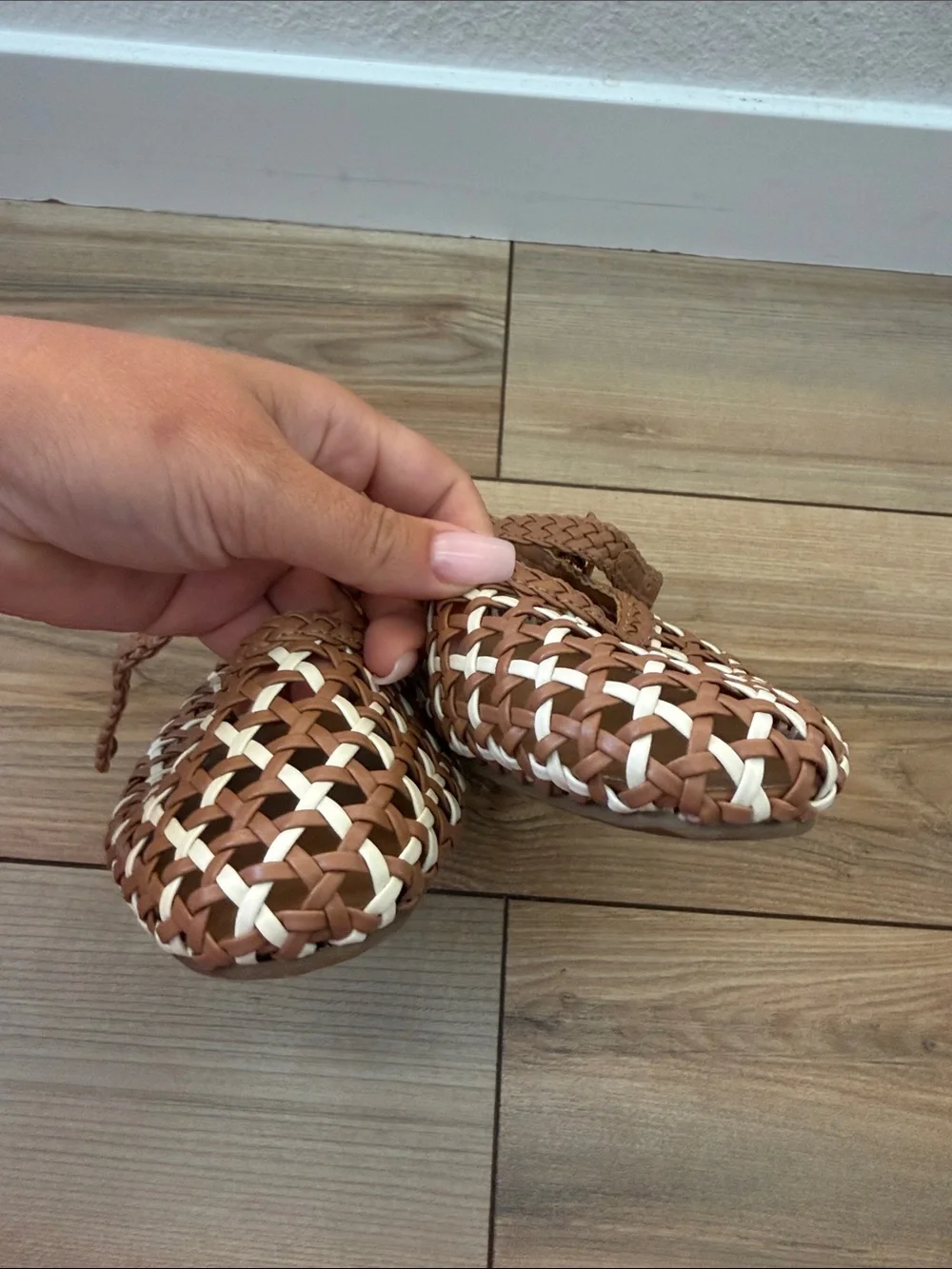 Universal Thread Royce Mary Jane Shoes
